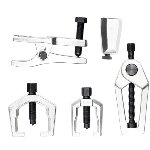 Extracteur de rotule et outils mécaniques pour réparer votre camionnette