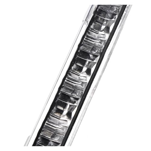 3ème feu stop arrière LED Ford Edge ensemble central haute luminosité 2015-2020 - 3
