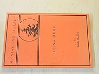 Mendocino Malady Being Here B004160JEG Book Cover