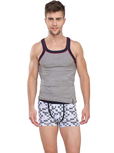 Image of Jockey Cotton Men's Trunks