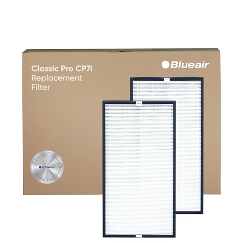 Blueair Genuine Replacement filter for Classic Pro CP7i/6700i