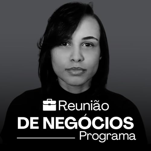 Couverture de Reuni&atilde;o de Neg&oacute;cios