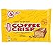 Canada Full Size Oh Henry, Coffee Crisp, Smartie, Aero, Mirage Chocolate Bars Canadian Care Package Snacks Food Assortment Bag Bundle Mix Sampler Treats, Includes Ice Pack (Pack of 5) Shipped from Canada)