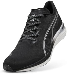 Amazon | [プーマ] ランニングシューズ プロピオ ニトロ 311428 メンズ