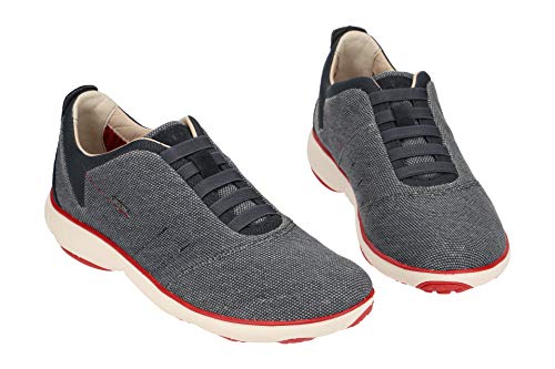 Image of Geox Men's Mnebula17 Fashion Sneaker | Casual Shoes