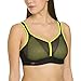 Produktbild Anita Damen Sport-BH, Mehrfarbig (Schwarz/Neon 459), (Herstellergröße: 85E)
