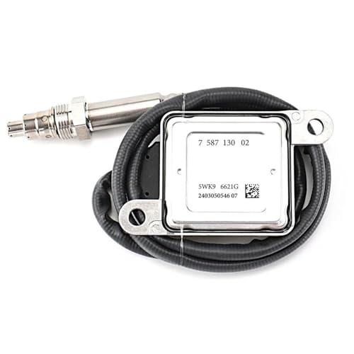 Capteur NOx 758713002 BMW E91 E92 N43 résout le voyant moteur