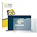 Produktbild BROTECT Panzerglas Schutzfolie kompatibel mit Apple MacBook Pro 16" 2021-9H Extrem Kratzfest, Anti-Fingerprint, Ultra-Transparent