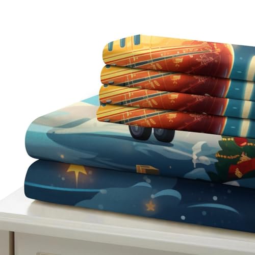 Housse de couette avec fermeture éclair finie la couette qui glisse