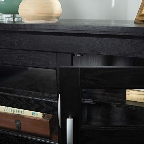 image for Walker Edison Furniture Walker Edison Furniture 2 Door Cabinet Corner 