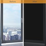 Verdunkelungsvorhang-Installationswerkzeug für Schlafzimmer und Wohnzimmer, blockiert Sonnenlicht und reduziert Hitze (A)