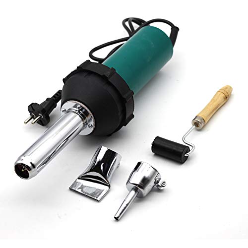 LWQ Heat Gun,Industrial Electric Hot Air Gun Hair Dryer Hairdryer Soldering Blower