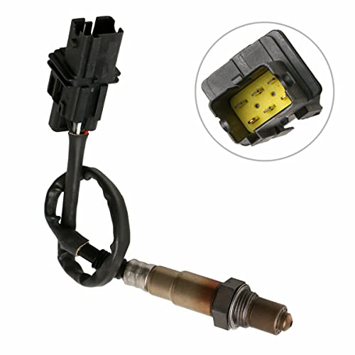 Sensor de Oxígeno MOSTPLUS para Nissan Altima Maxima 3.5L miniatura 7