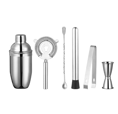 Wahatar XeX JNeVFCJ[ Zbg 6_Zbg JNeVFCJ[ ፎt ?? ?H o[e_[ Zbg 350ml VFCJ[ JNeZbg 30/45ml ڐt W[Jbv 5_ o[ Zbg JNeVFCJ[