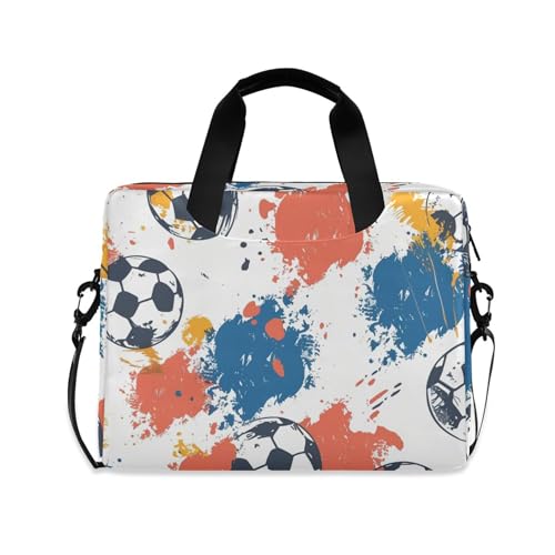 Funda para Portátil con Correa 13-15.6 Pulgadas