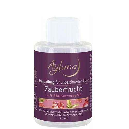 Preisvergleich Produktbild Ayluna Haarspülung Zauberfrucht 50 ml