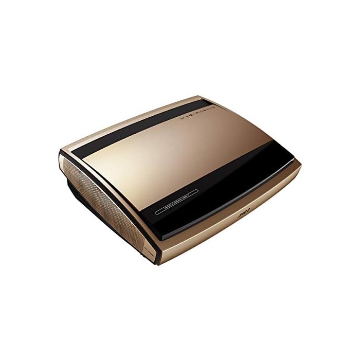 Buy CACACOL Updated JMGO S3 Android 3D 