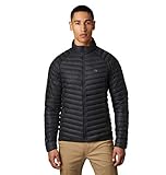 mountain hardwear jacket dry q elite Sustainability: RDS (Responsible Down)