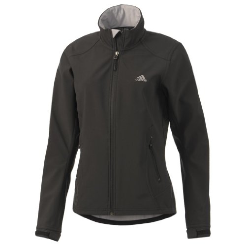 adidas outdoor Women's Hiking Softshell Jacket