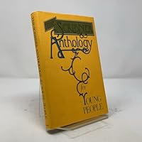 The Scribner anthology for young people 0684147572 Book Cover