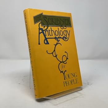 The Scribner anthology for young people