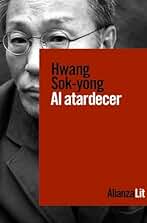 Al atardecer (Alianza Literaturas)