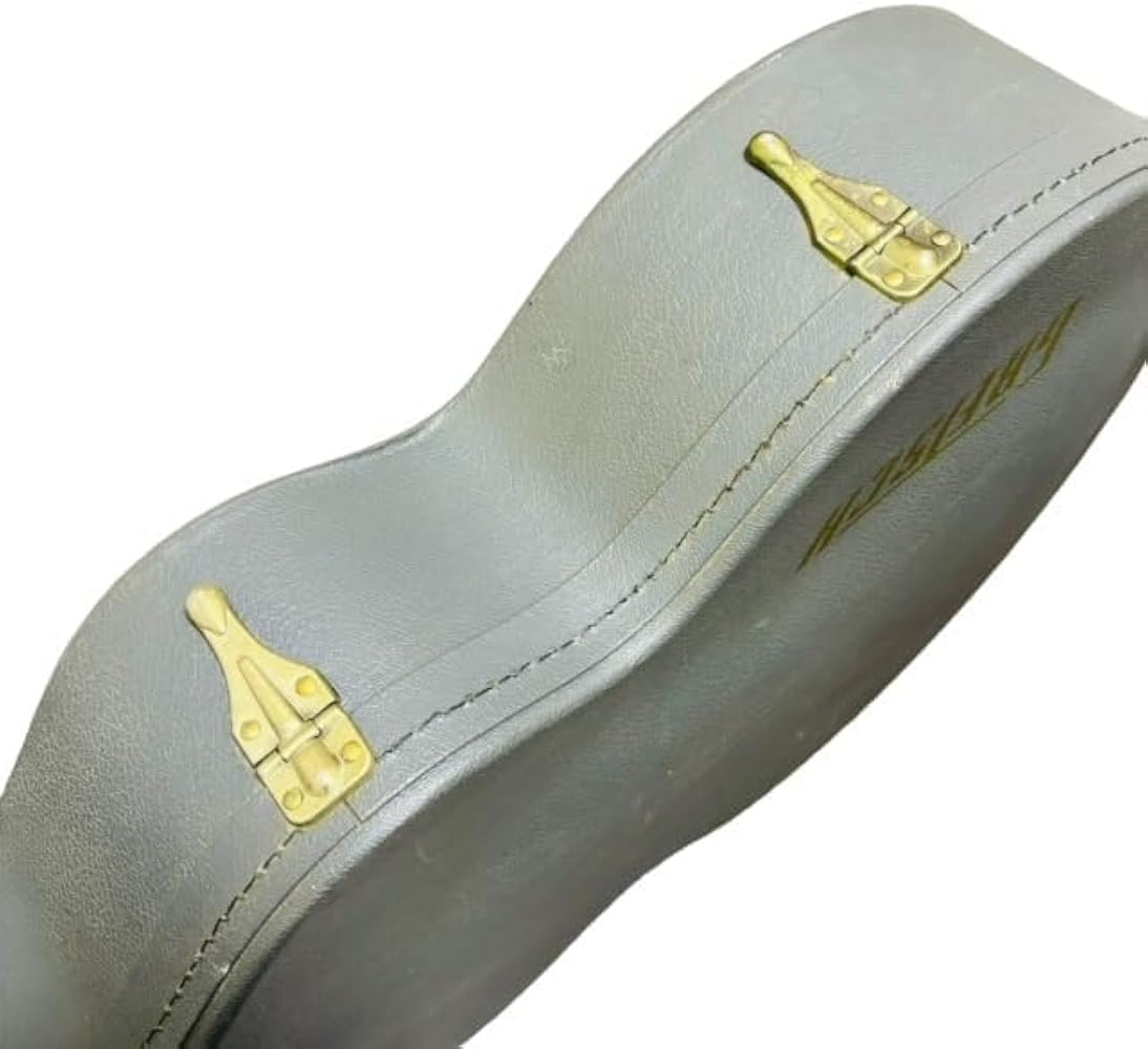 Amazon.co.jp: Gretsch グレッチ 6120用 純正ハードケース ギター