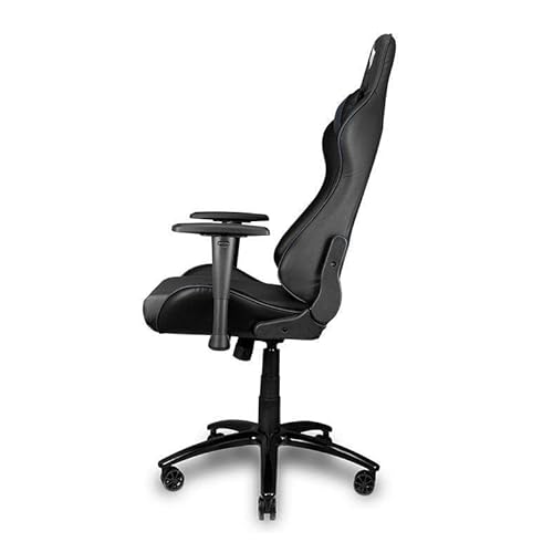 Cadeira Gamer Premium Pichau Donek Preta, BY-8188-PRETO