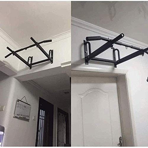 PDGJG-Wall-Mounted-Horizontal-Bar-for-Power-Training-Indoor-Non-Slip-Muscle-Strength-Pull-ups-Bar-Sandbags-Hanger-Equipment