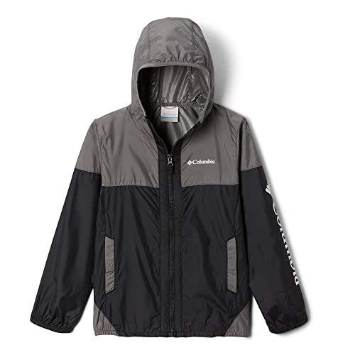 Columbia Jacket Men Waterproof Veste De Randonnée Femme Omnitech