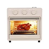 Magnavox Home, 16.5 qt Air Fryer Oven, W...