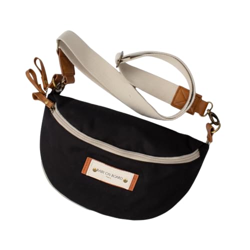 Baby on Board - Armelle Baby Diaper Bag Organizer