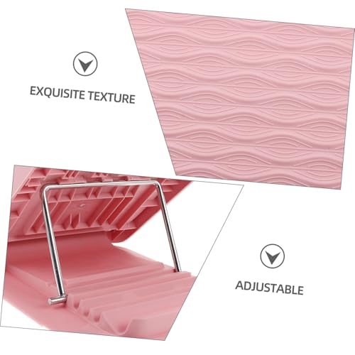 Ejercitador para estiramiento de pantorrillas ajustable Yardwe miniatura 3