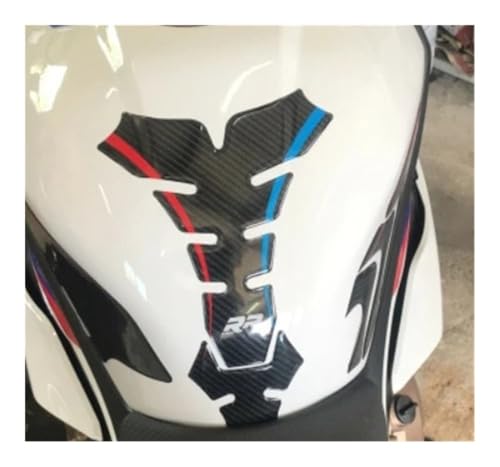 Protège réservoir contre rayures de combinaison S 1000 RR HP4 - 2