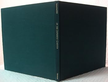 Hardcover In the Japanese Garden Book