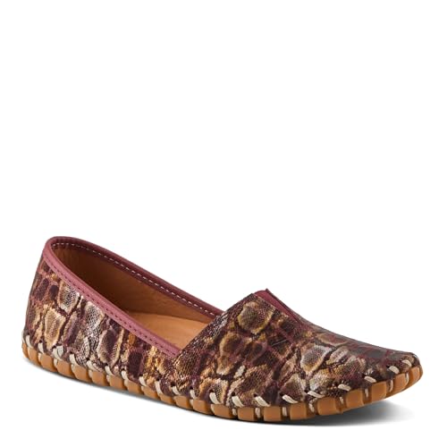 Image of Spring Step Women's Kathaleta-Suede