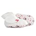 goumiboots Baby Boys Goumigiving (Aqua/White) - (0-3Months)