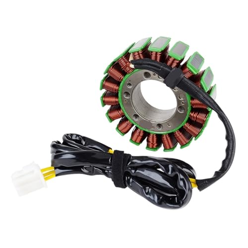 Stator 998 S2R800 pour résoudre les problèmes de batterie faible