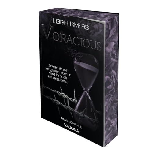 Voracious: Dark Romance