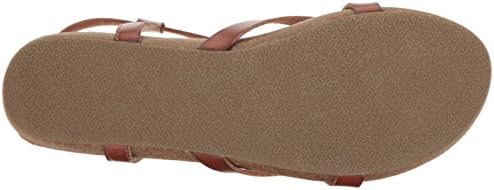 Blowfish Malibu Women's Granola-B Flat Sandal, Scotch Dyecut, 7.5 M US | Image 3