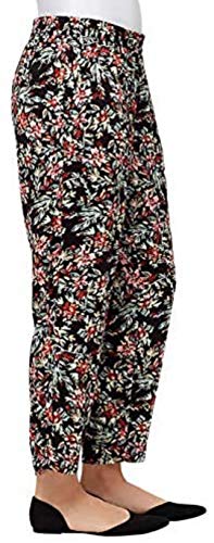 Jessica Simpson Ladies' Soft Printed Pant XXL Multi2