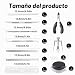 Imagen de Kit Corrector para Uñas Encarnadas Profesional