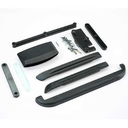 Image of FTX Ramraider Roof LED Bar & Body Protective Parts FTX10235