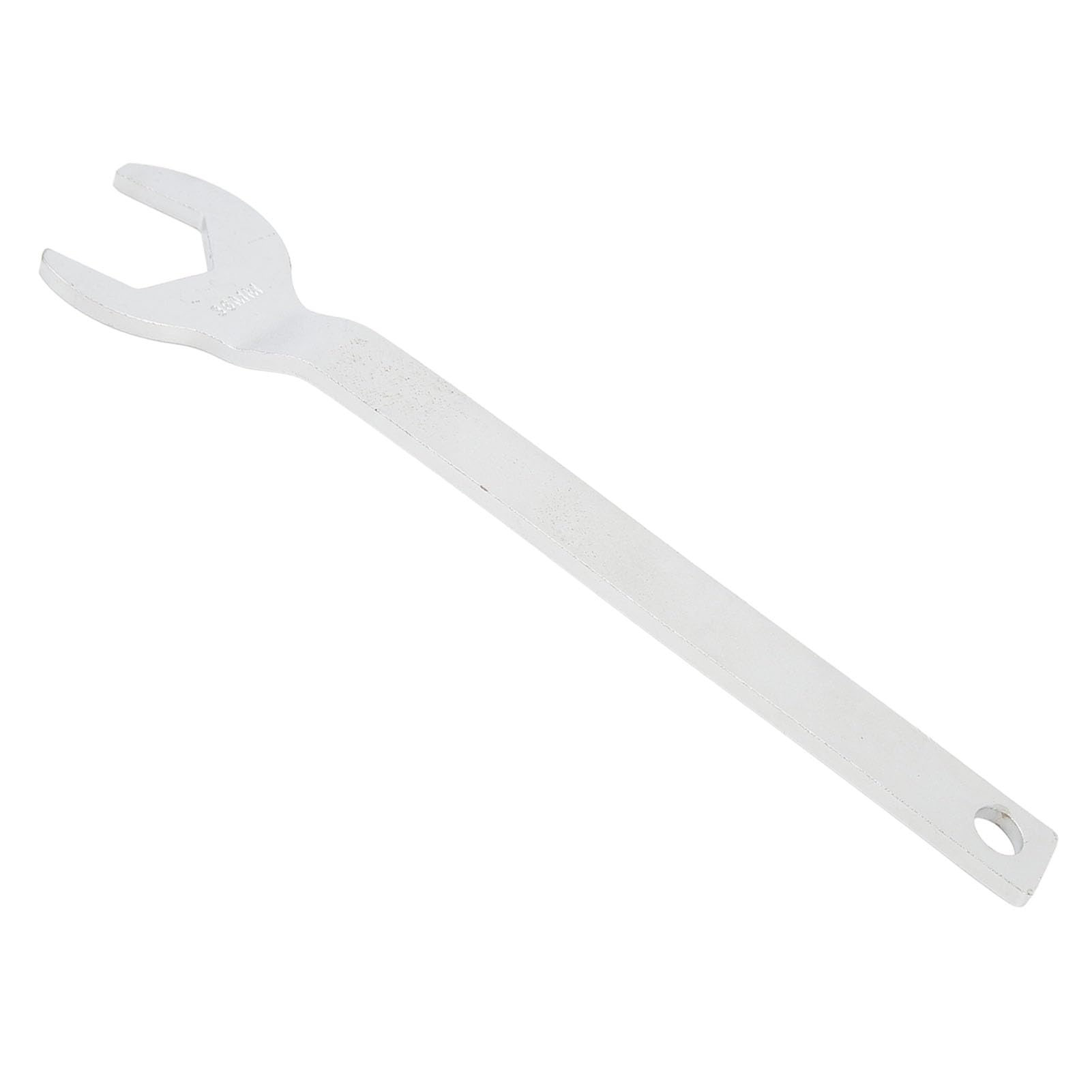 Clé pour moyeu de ventilateur 36mm CT5579 en métal - Outil performant pour Visco Clutch, démontage facile et précis du moyeu - Compacte et robuste pour réparations auto