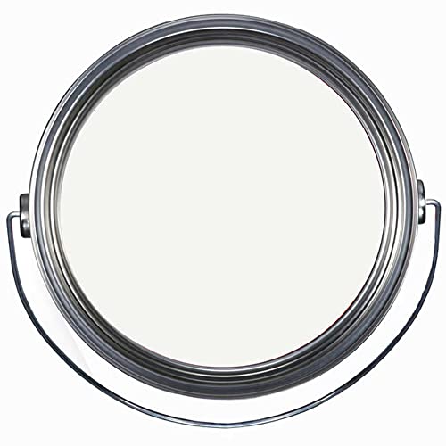 Tinta Acrílica Fosca para Teto 900ml Branco Neve - 51470724 - SUVINIL - Tinta Acrílica Fosca para Te