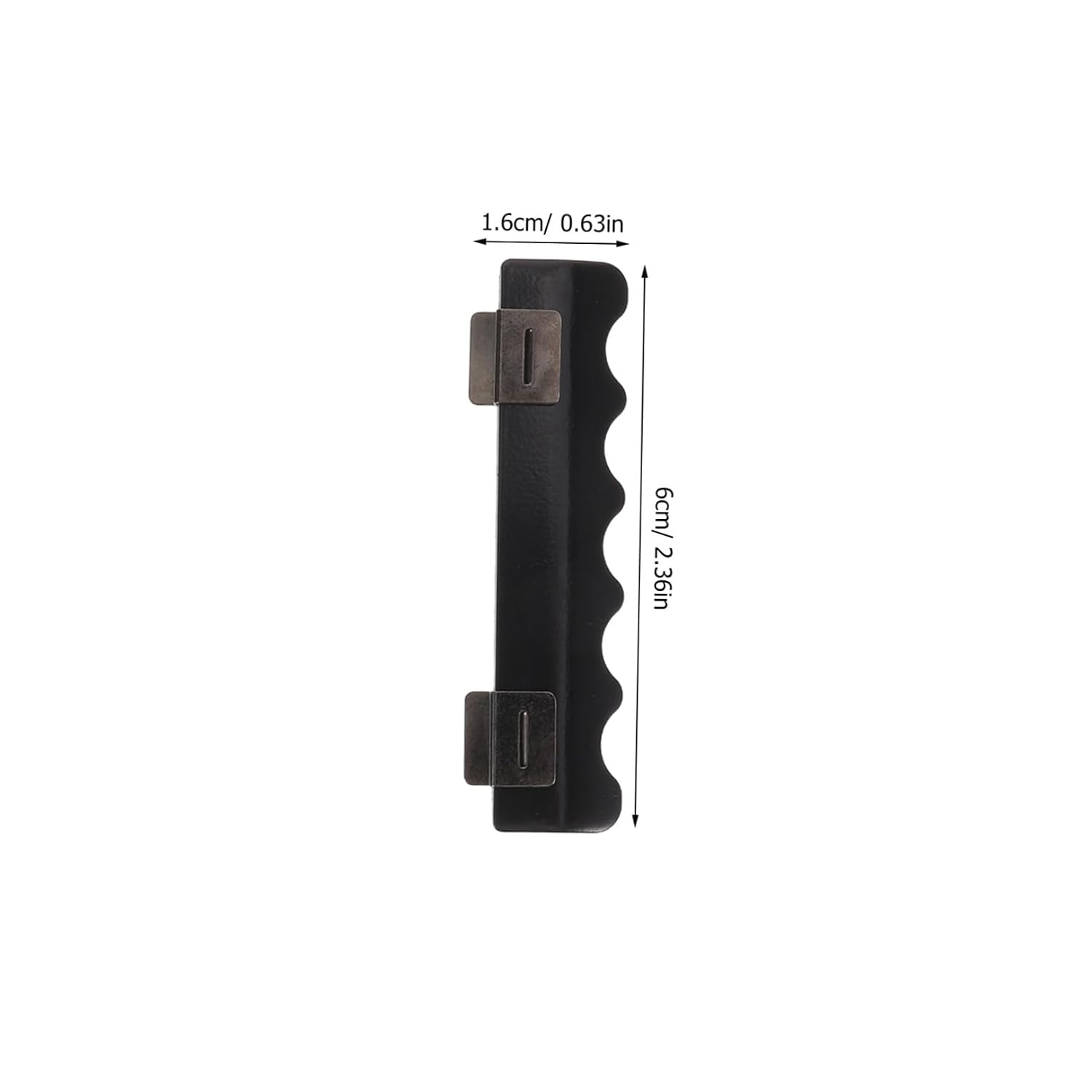 2pcs Hair Dryer Comb Nozzle Attachment for Salon Styling