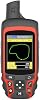 Equipo GPS portátil ZL166 para topografía, instrumento de medición de tierras, herramienta de medición de distancia y área, máquina de alta precisión para bosques, granjas, montañas y lagos 2