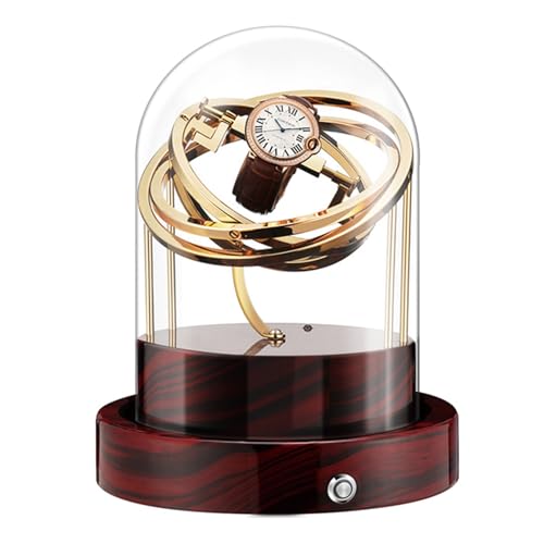 PTAIESIAN ���C���f�B���O�}�V�[�� 1�{ �É� ���[�^�[�������グ�{�b�N�X �h�o�E�ώ����K���X���f�B�X�v���C�P�[�X �T�C�Y�Ή��E�H�b�`���X�g �o�b�e���[/�d���A�_�v�^�[ �E�H�b�`���C���_�[ �r���v���������� ���C���_�[���[�P�[�X �������� ���f�B�[