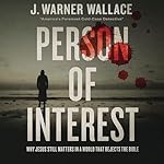 Cover of Person of Interest