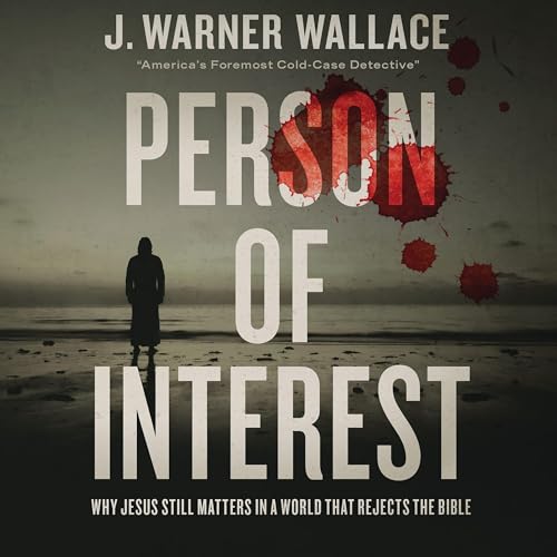 Page de couverture de Person of Interest